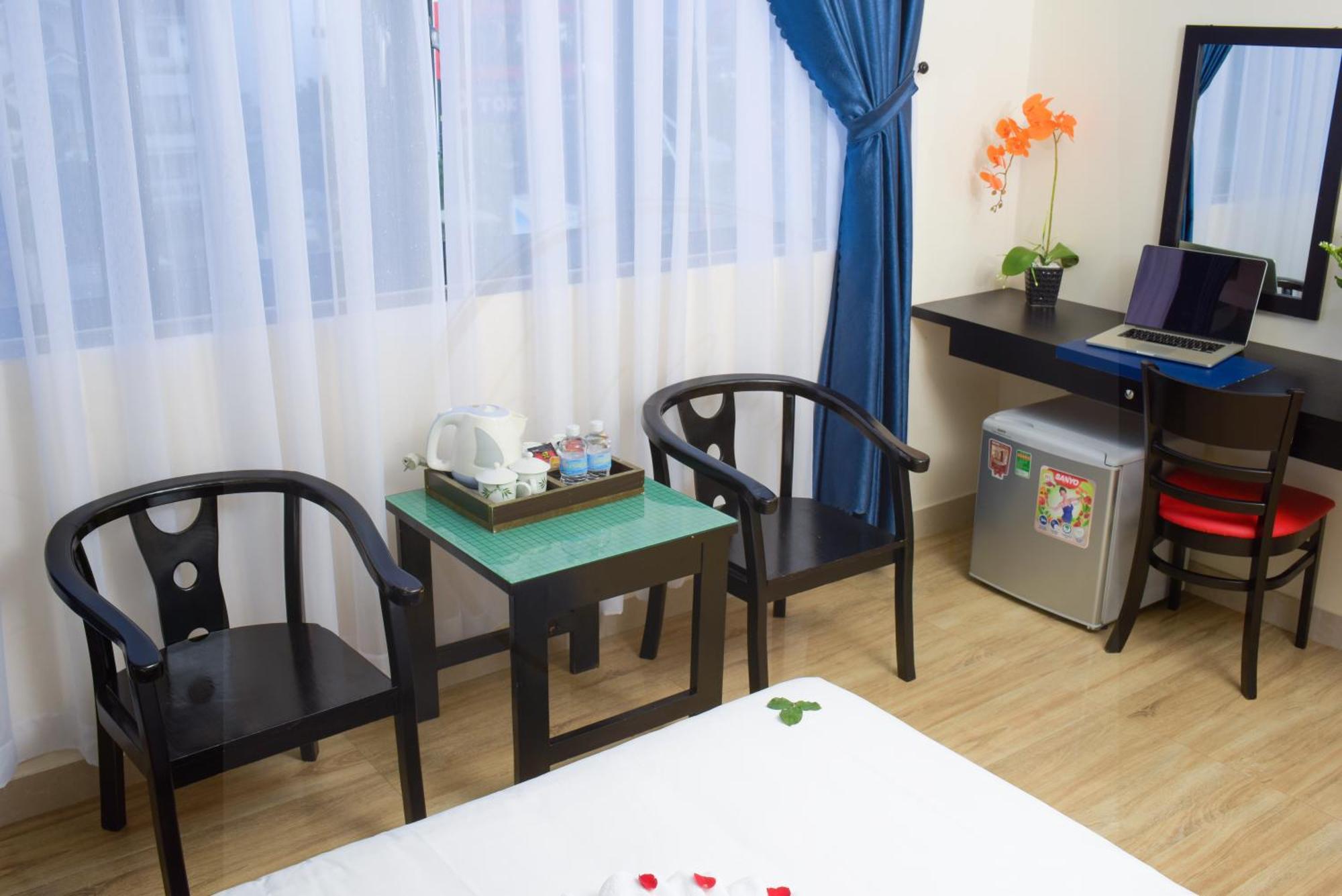 Masion Apartment