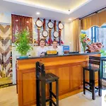 Masion Hotel Da Nang