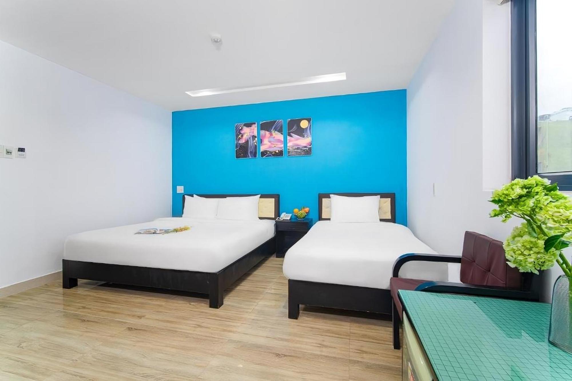 Apartment Masion