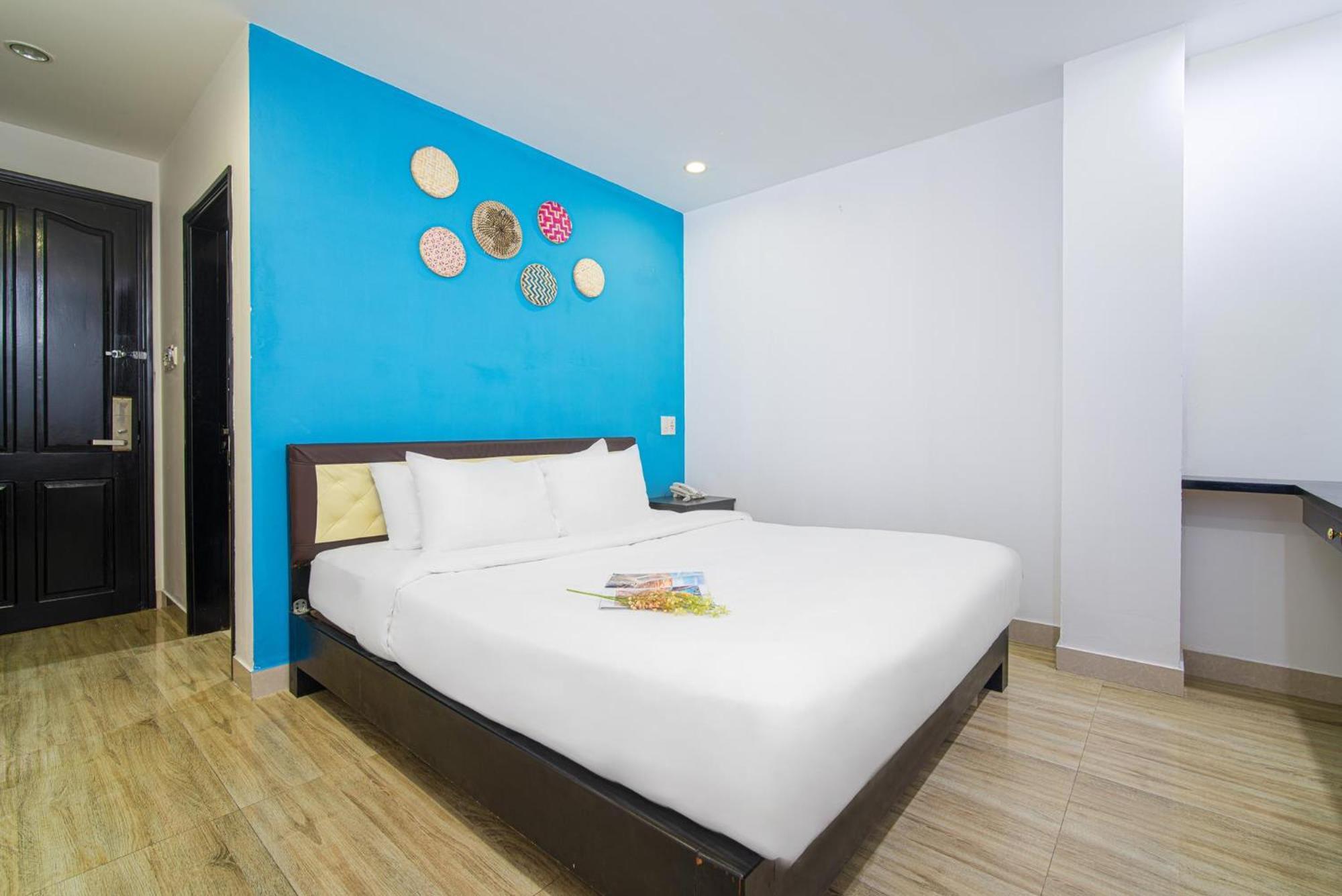 Apartment Masion