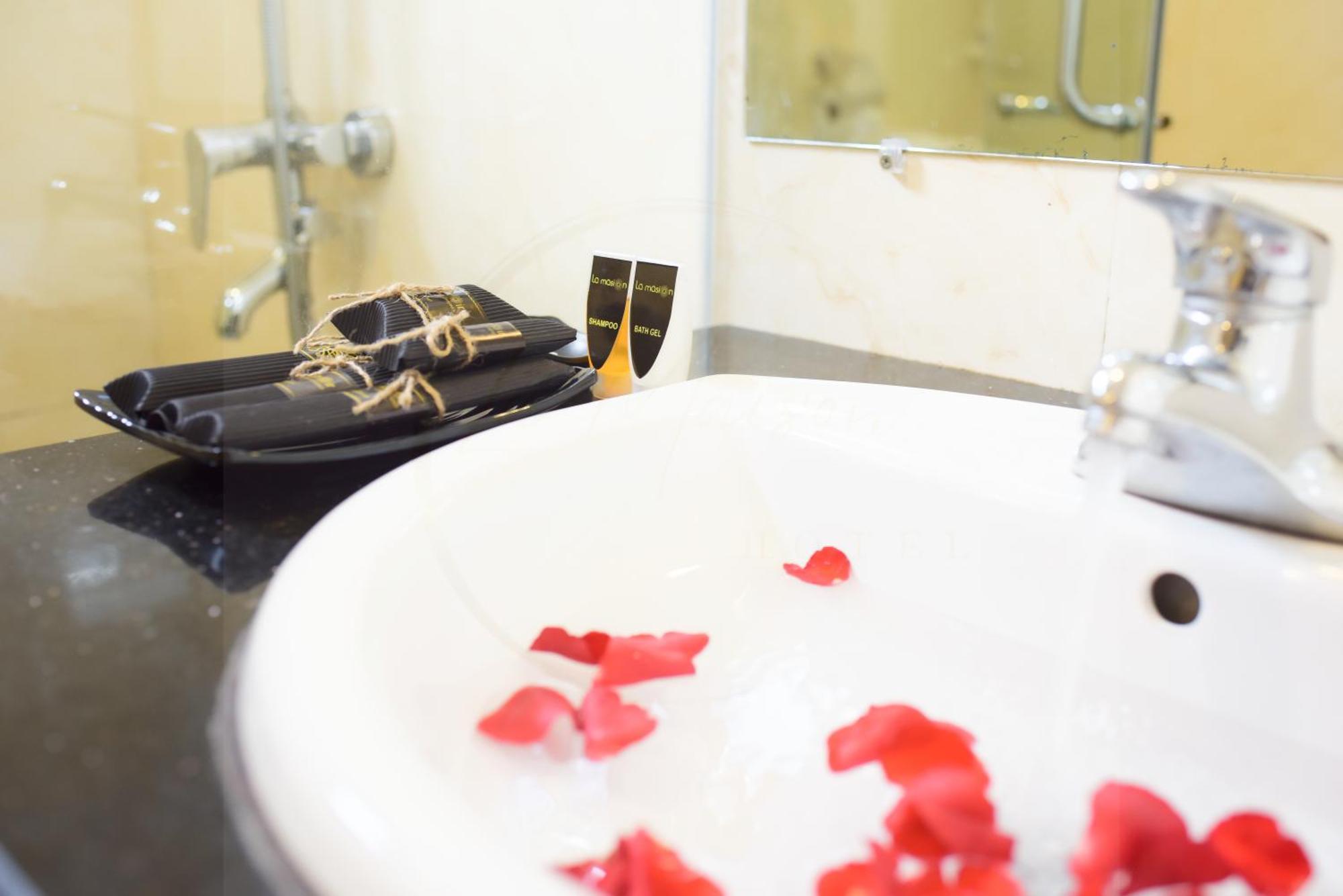 Masion Apartment Da Nang