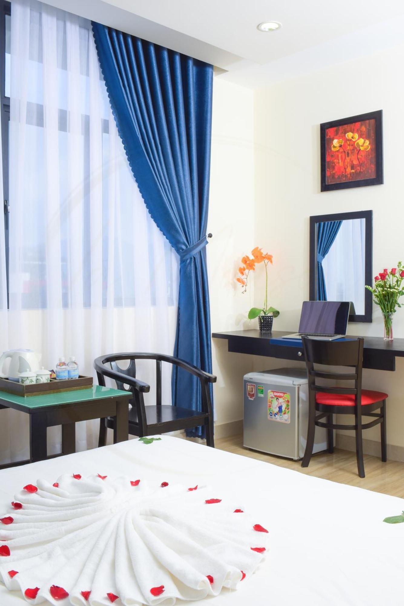 Masion Apartment