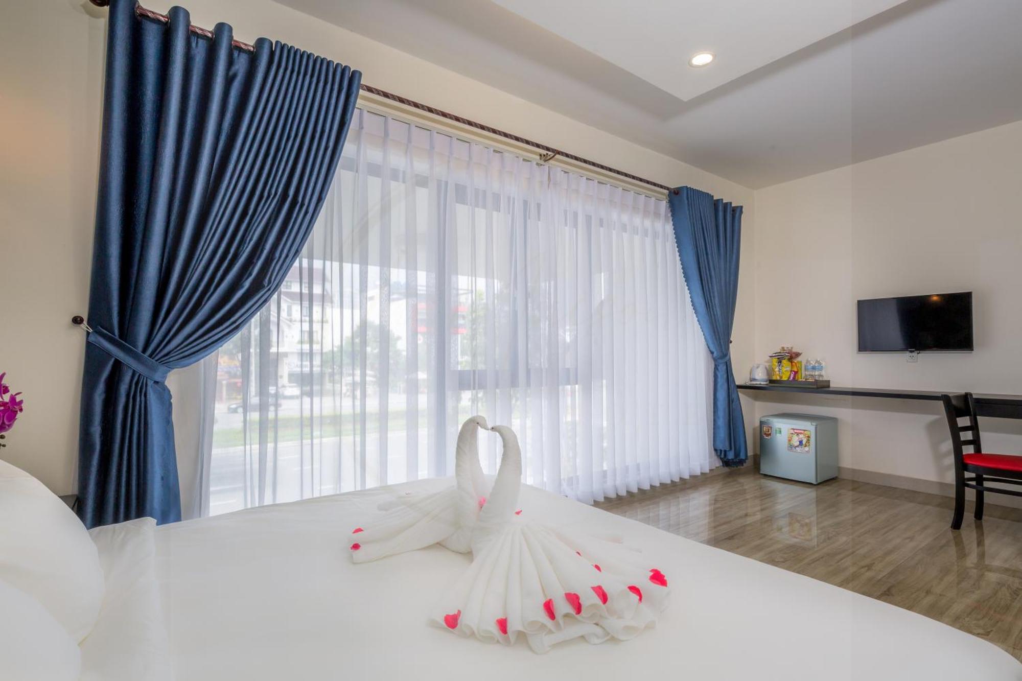 Masion Apartment *