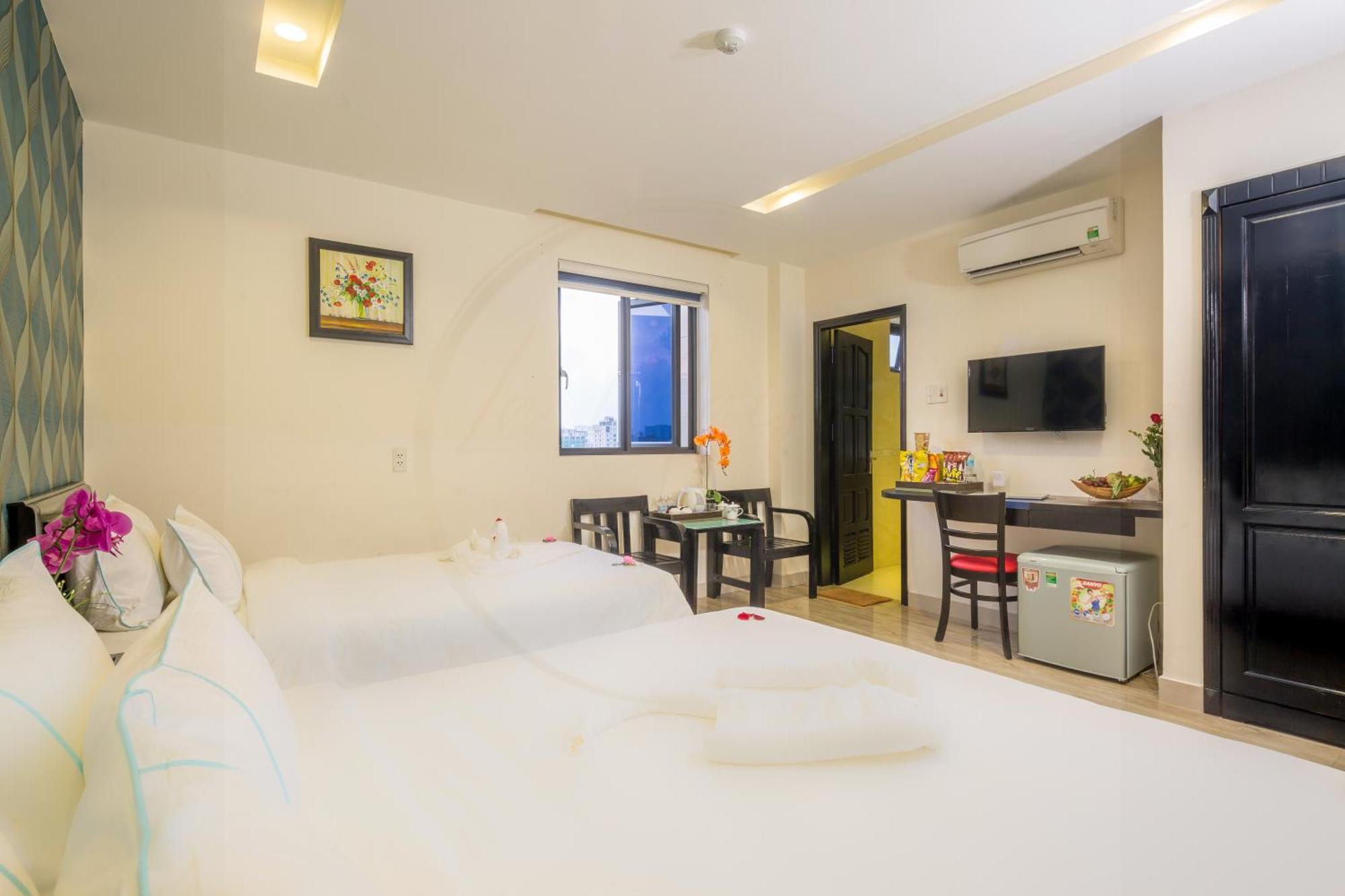 Masion * Da Nang