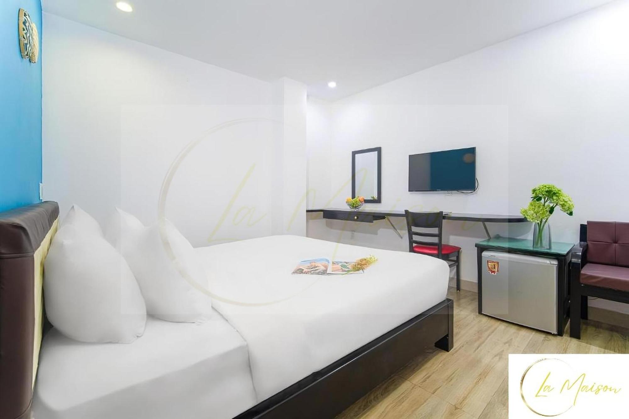 Apartment Masion Da Nang
