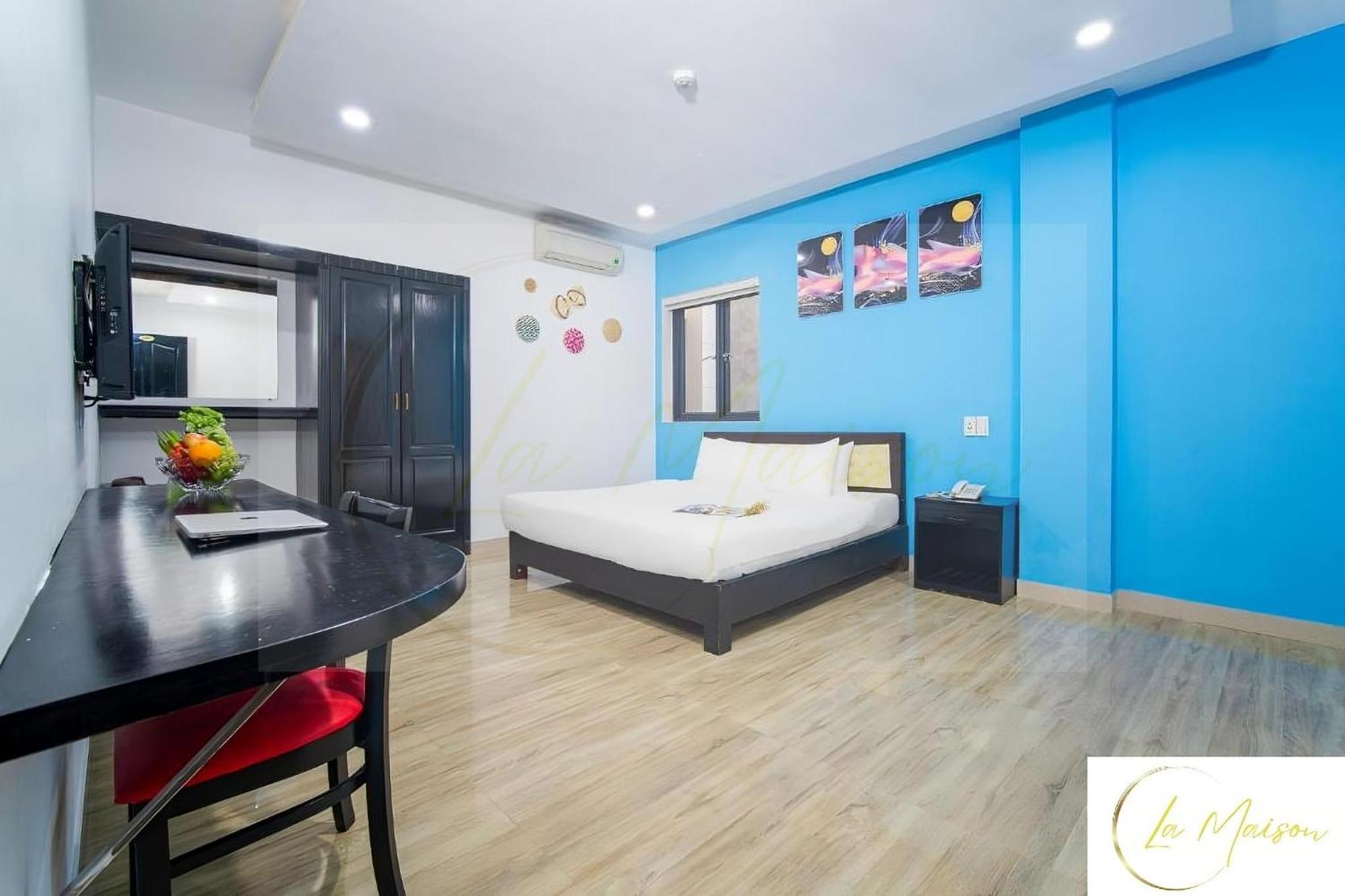 Apartment Masion