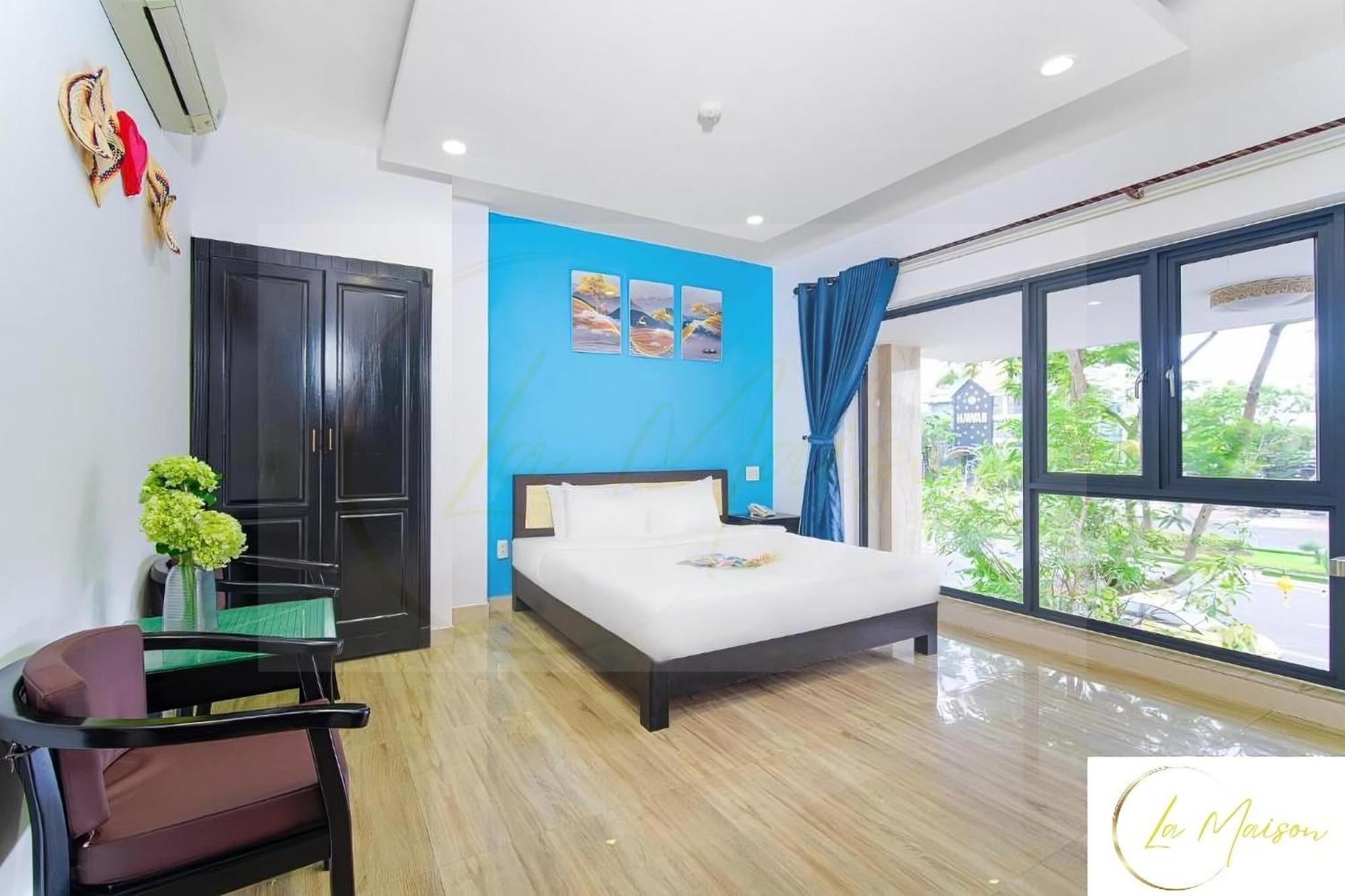 Apartment Masion Da Nang